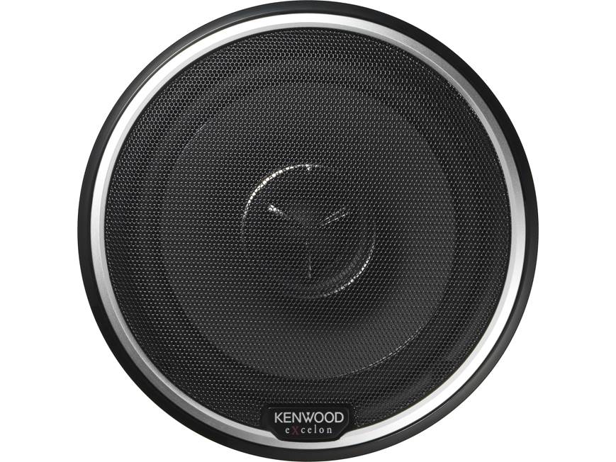 Kenwood Excelon KFC-X134 Excelon Series 5-1/4