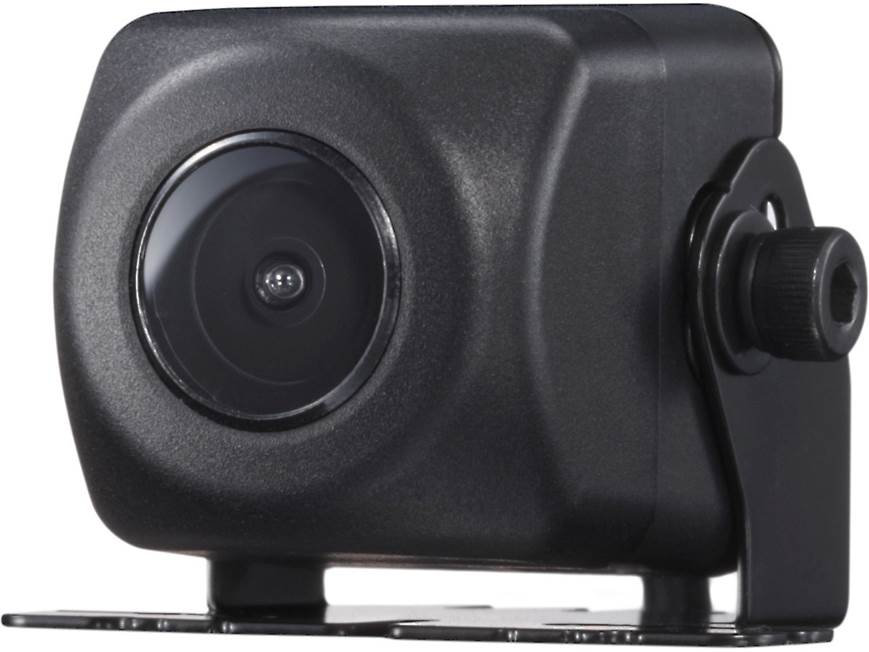 Pioneer AVIC-7201NEX Package Includes AVIC-7200NEX navigation