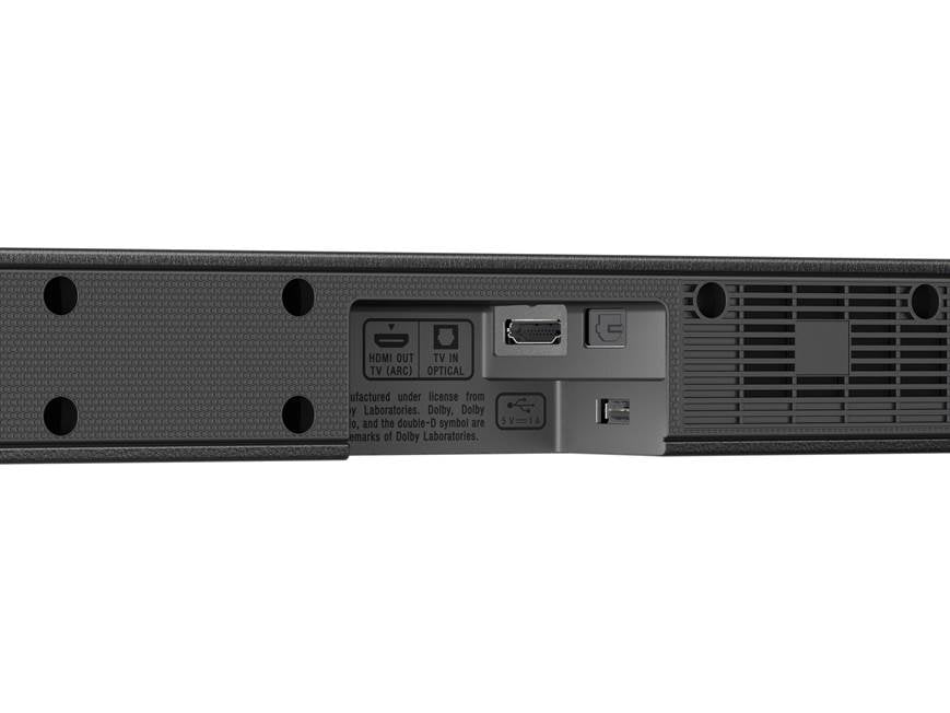 Sony HT-CT290 Slim sound bar with wireless subwoofer and Bluetooth