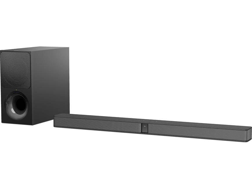 Sony HT-CT290 Slim sound bar with wireless subwoofer and Bluetooth