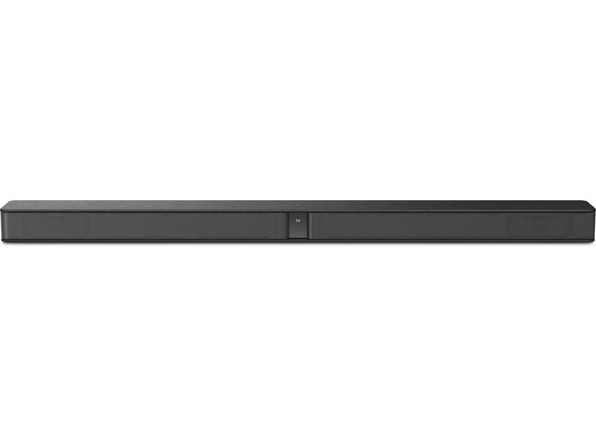 SONY HT-CT290 ブラック スピーカー Sony HT-CT290 Slim sound bar with wireless subwoofer and Bluetooth