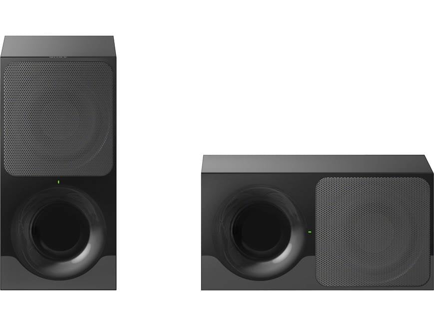 SONY HT-CT290 ブラック スピーカー Sony HT-CT290 Slim sound bar with wireless subwoofer and Bluetooth