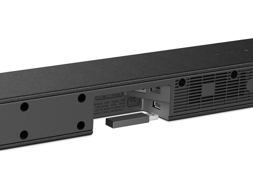 Sony HT-CT290 Slim sound bar with wireless subwoofer and Bluetooth