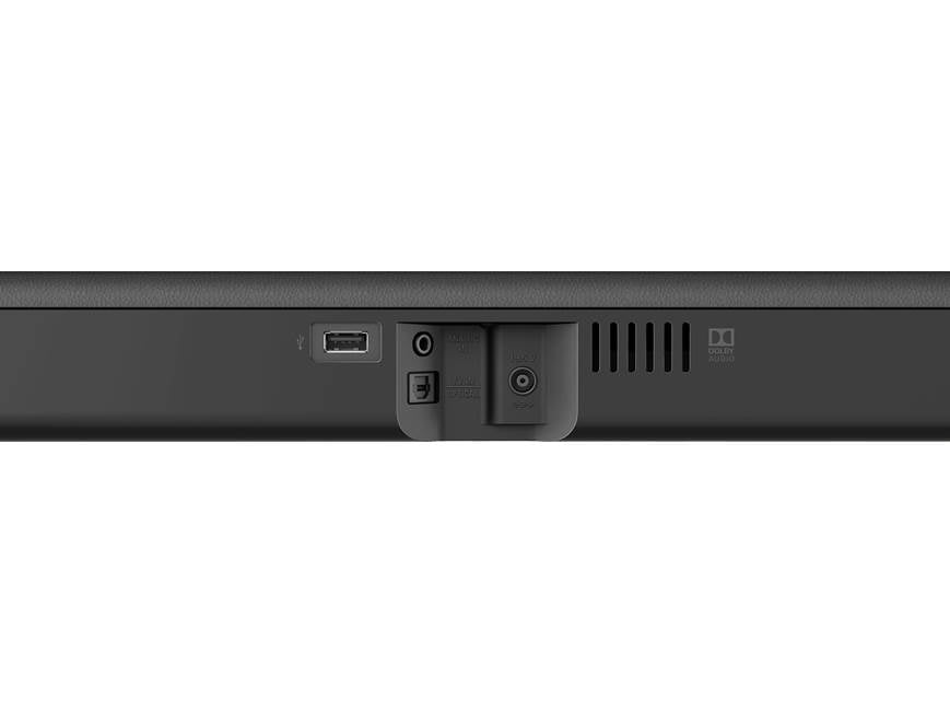 Sony HT-MT300 Mini sound bar with wireless subwoofer and Bluetooth