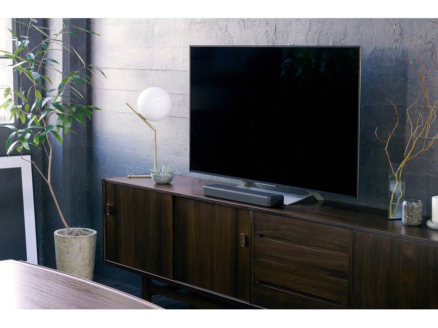 Sony HT-MT300 Mini sound bar with wireless subwoofer and Bluetooth