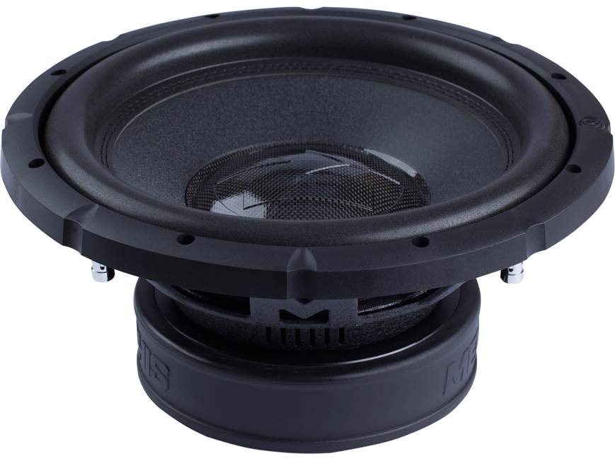 Memphis Audio BRX1244 Bass Reference Series 12