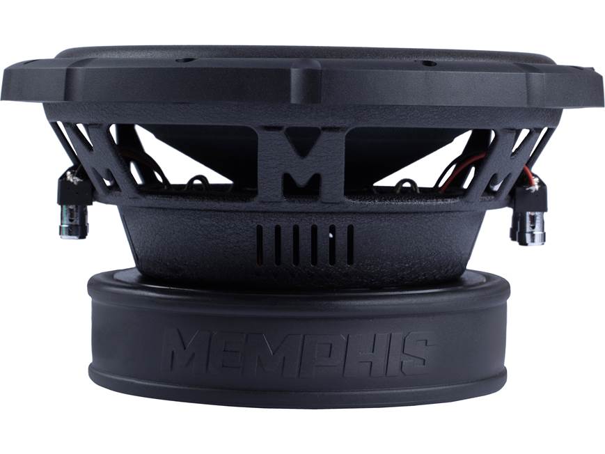 Memphis Audio BRX1244 Bass Reference Series 12