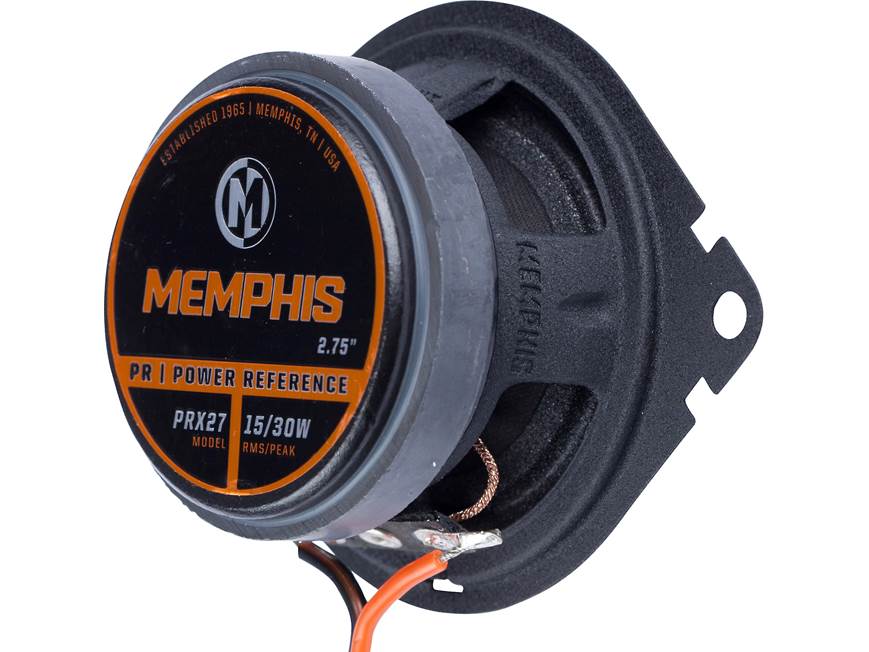 ♧未開封 ミュージカル MEMPHIS　VPBR-15607 Memphis Audio 15-PRX692 Power Reference Series 6