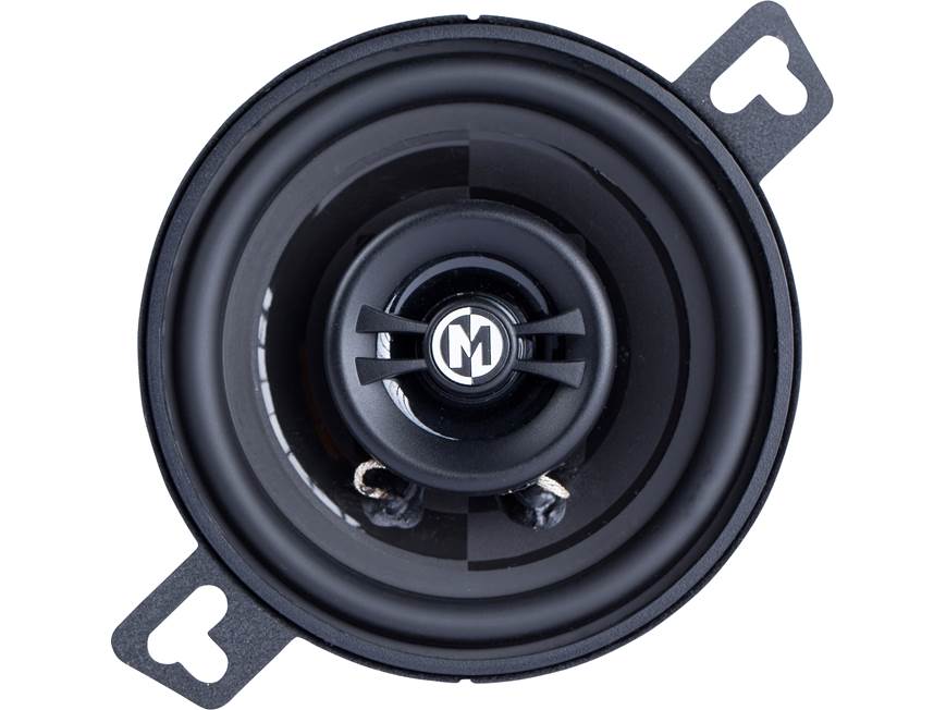 Memphis Audio PRX3 Power Reference Series 3-1/2