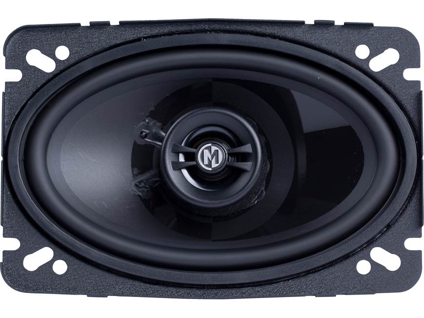 Memphis Audio PRX46 Power Reference Series 4