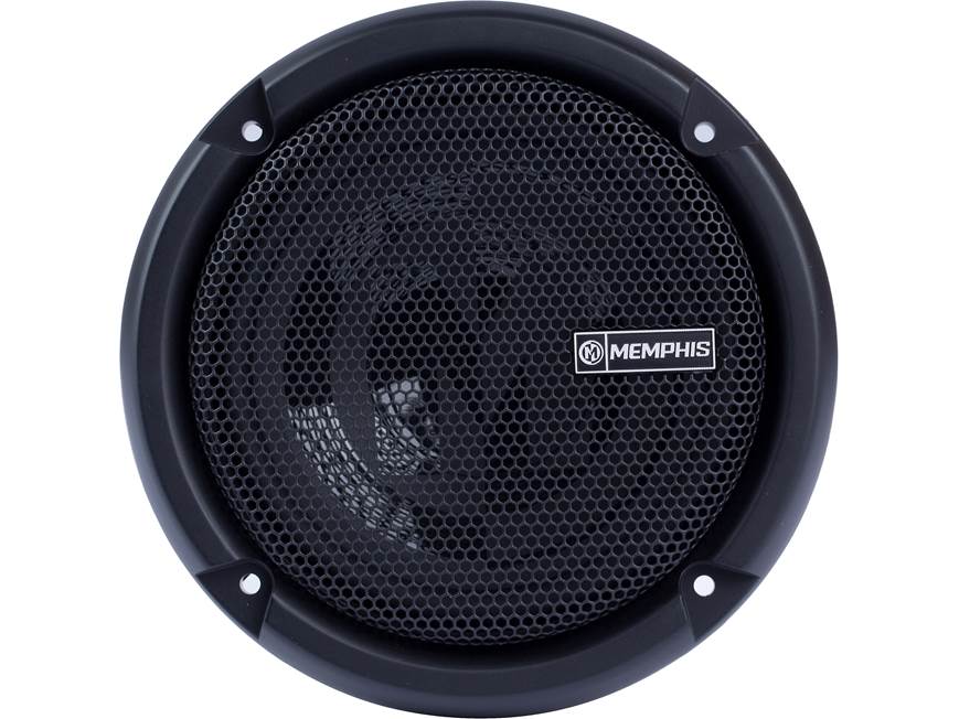Memphis Audio PRX50C Power Reference Series 5-1/4