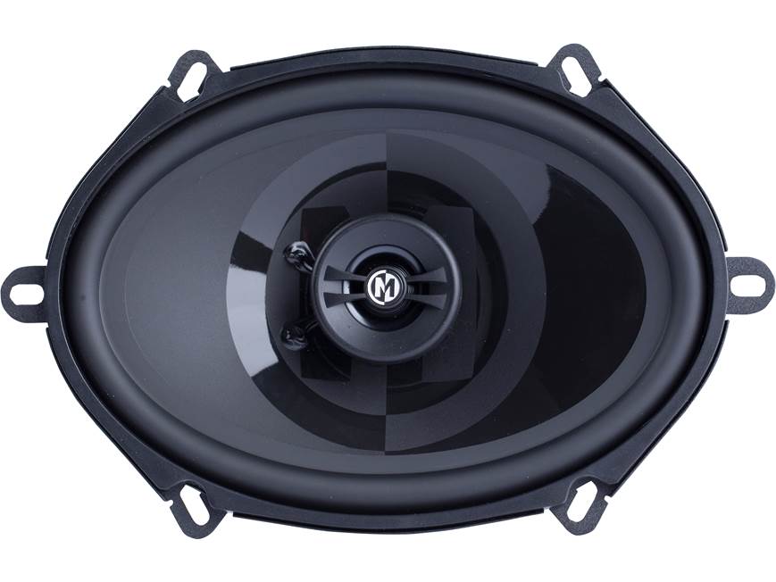 Memphis Audio PRX57 Power Reference Series 5