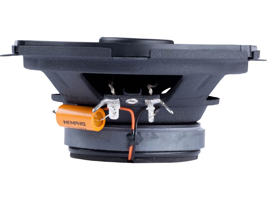 thumbnail image 2 of Memphis MCX57C 5x7 Car Component Speakers - 100W Mids, Tweeters, Crossovers - New 2 of 6