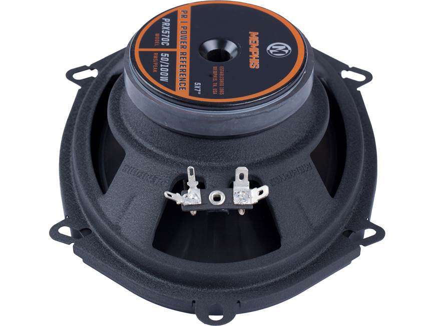 ♧未開封 ミュージカル MEMPHIS　VPBR-15607 Memphis Audio PRX570C Power Reference Series 5