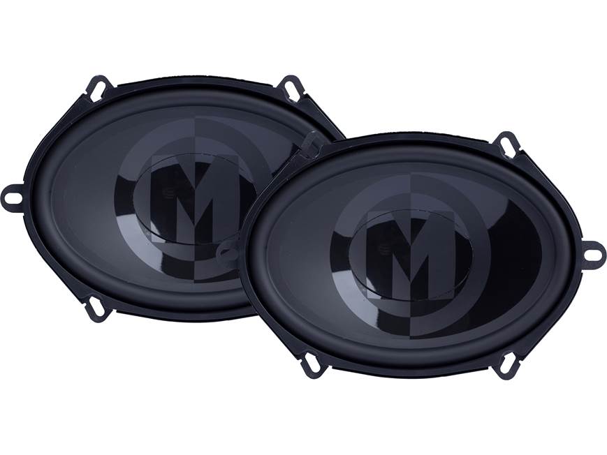 Memphis Audio PRX570C Power Reference Series 5