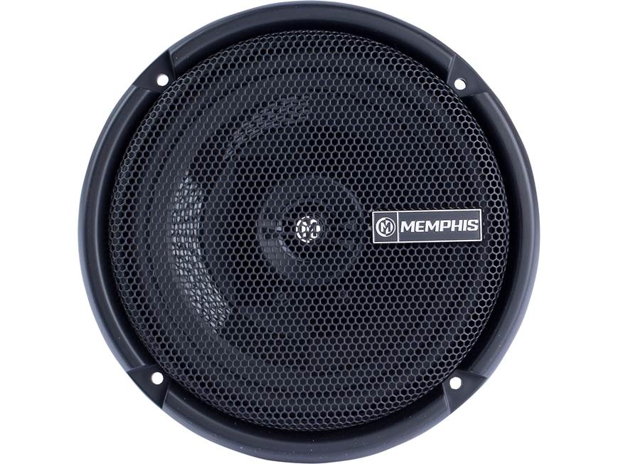Memphis Audio PRX60 Power Reference Series 6-1/2