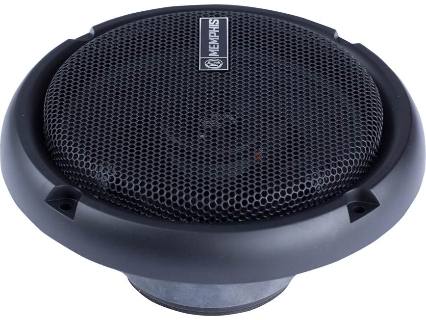 Memphis Audio PRX602 Power Reference Series 6-1/2
