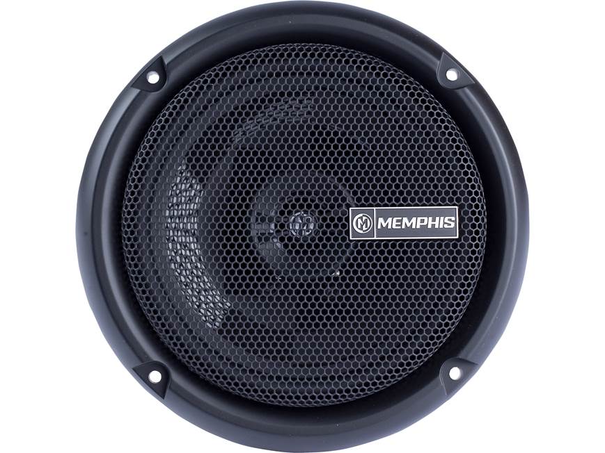 Memphis Audio PRX602 Power Reference Series 6-1/2