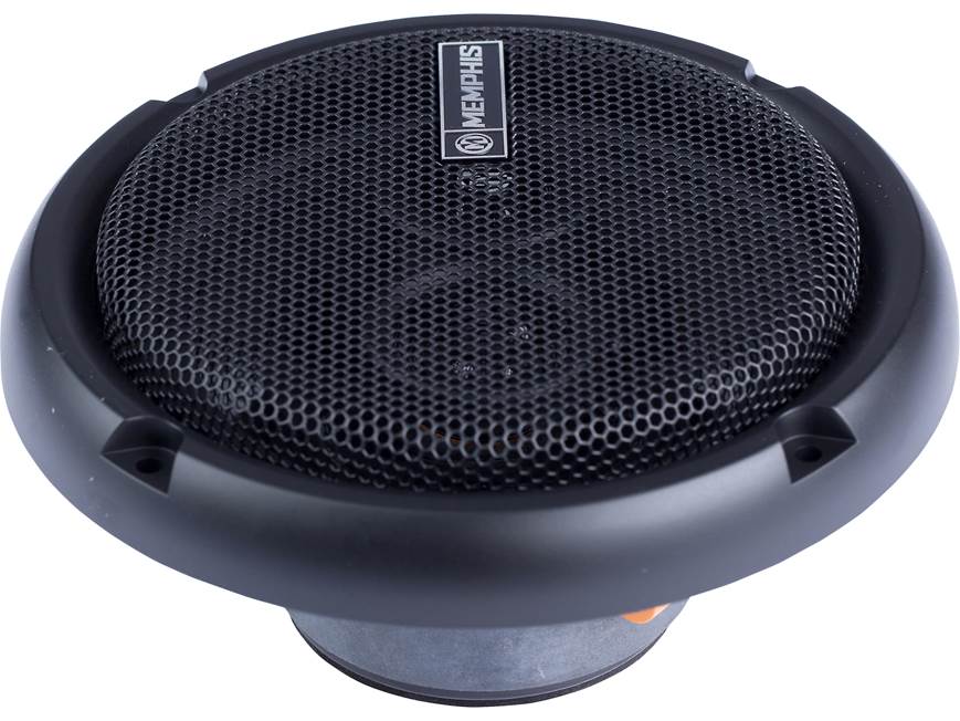 Memphis Audio PRX603 Power Reference Series 6-1/2