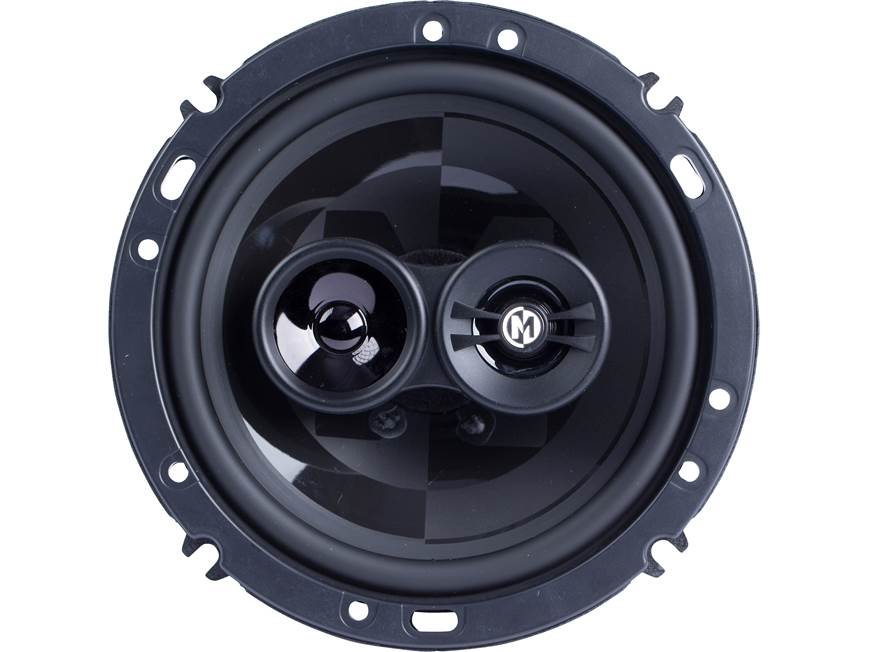 Memphis Audio PRX603 Power Reference Series 6-1/2