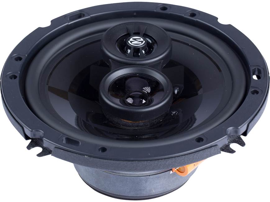Memphis Audio PRX603 Power Reference Series 6-1/2