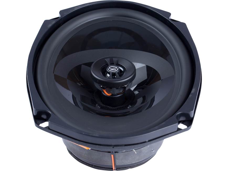 Memphis Audio PRX6902 Power Reference Series 6