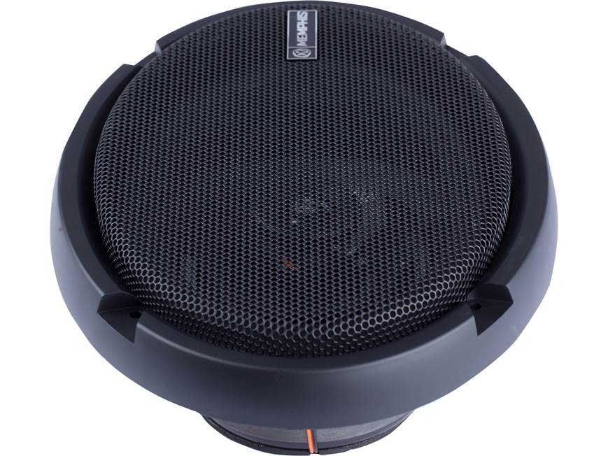 Memphis Audio PRX6902 Power Reference Series 6