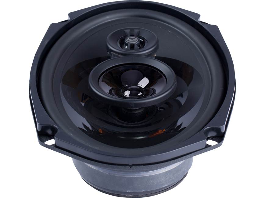 Memphis Audio PRX6903 Power Reference Series 6