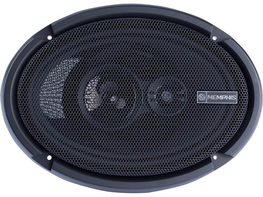 Memphis Audio PRX6903 Power Reference Series 6