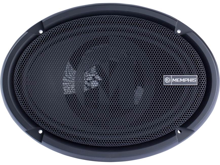Memphis Audio PRX690C Power Reference Series 6