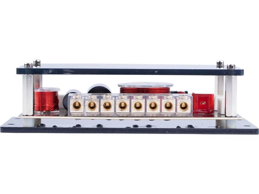 Memphis Audio VIV60C SixFive Series 6-1/2