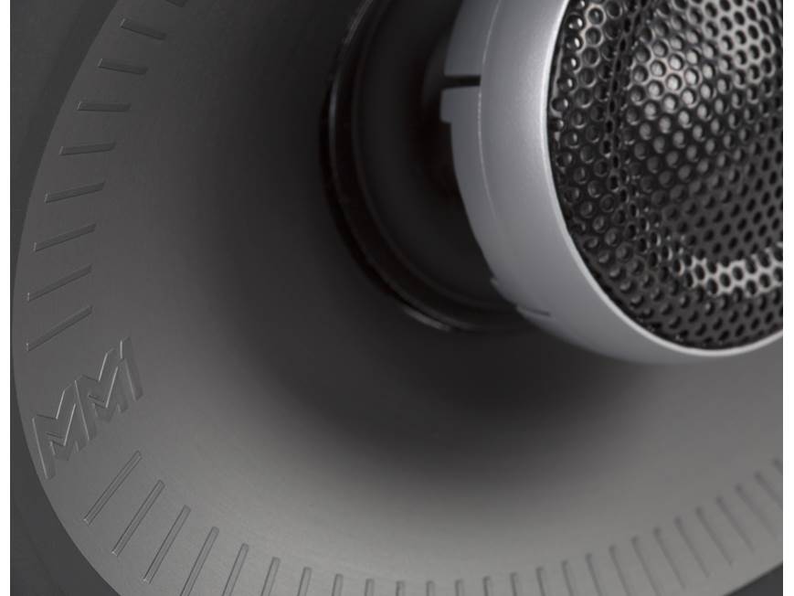 Polk Audio MM 572 Mobile Monitor Series 5