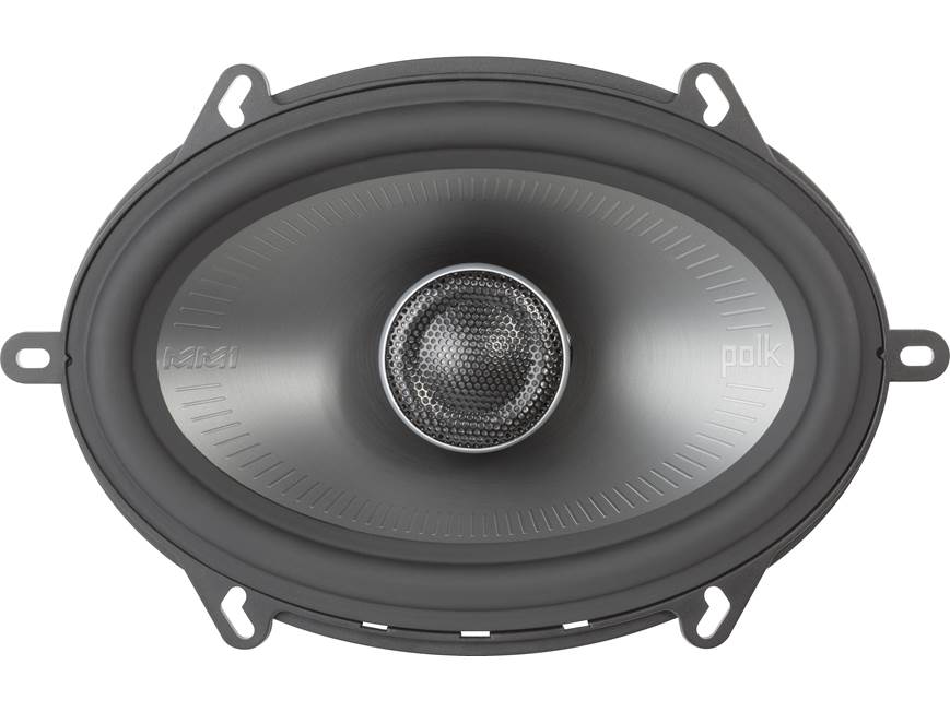 Polk Audio MM 572 Mobile Monitor Series 5