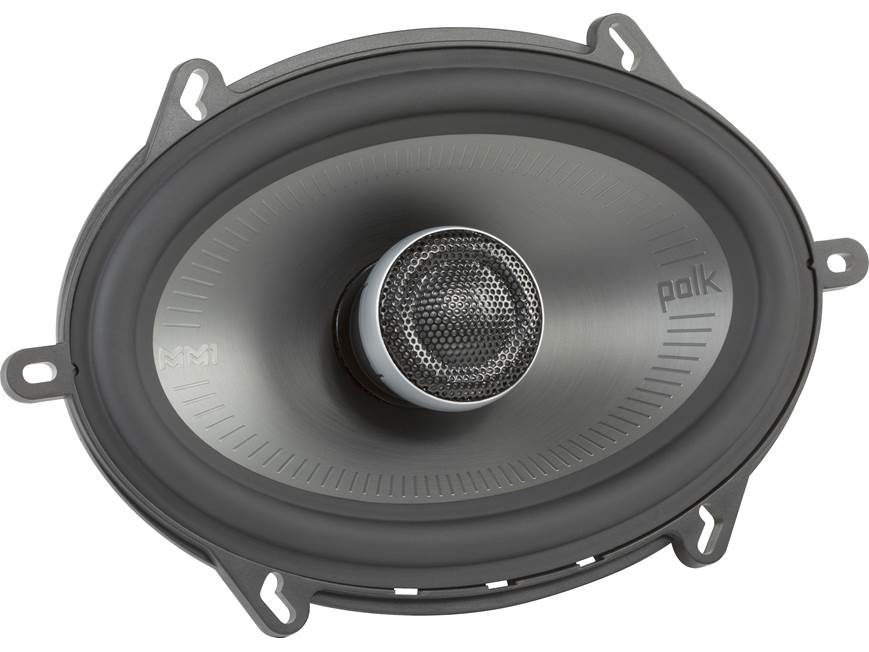 Polk Audio MM 572 Mobile Monitor Series 5
