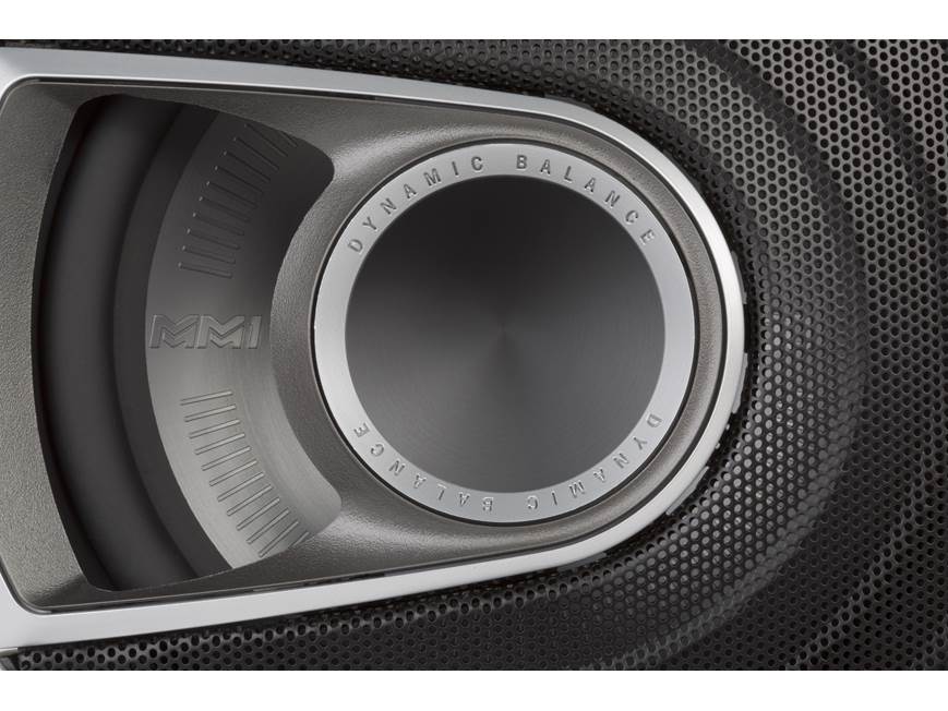 Polk Audio MM 6502 Mobile Monitor Series 6-1/2