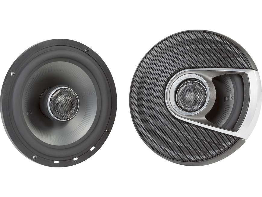 Polk Audio MM 652 Mobile Monitor Series 6-1/2