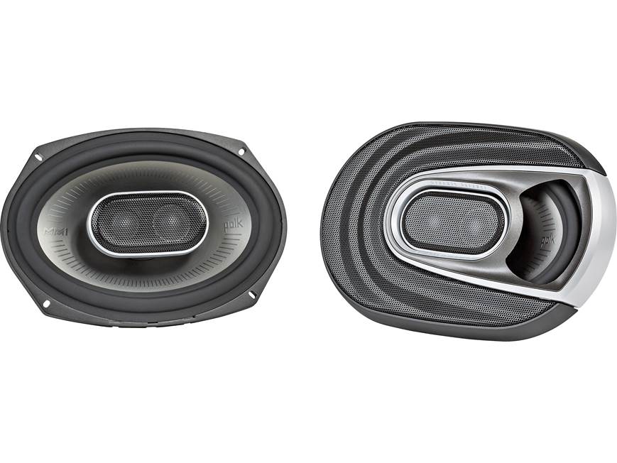 Polk Audio MM 692 Mobile Monitor Series 6