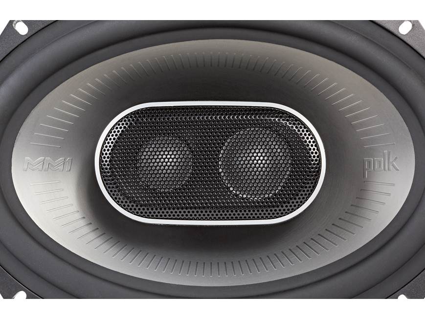 Polk Audio MM 692 Mobile Monitor Series 6
