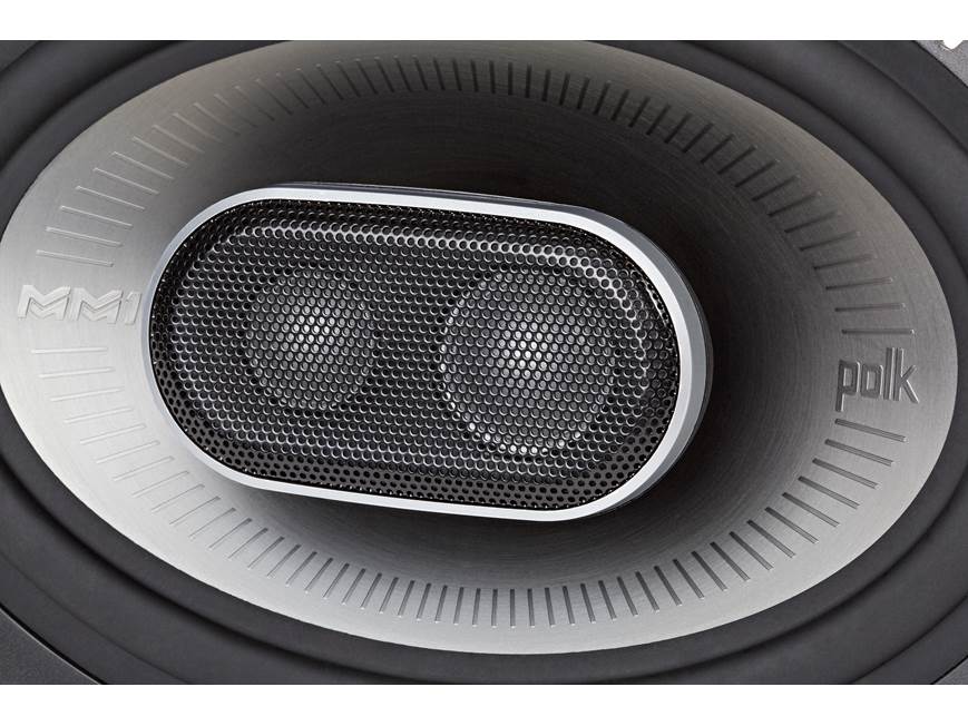 Polk Audio MM 692 Mobile Monitor Series 6