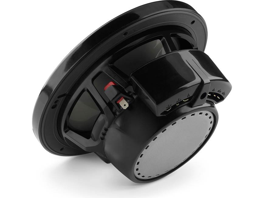 JL Audio M770-CCX-CG-TB (Black w/ Titanium 