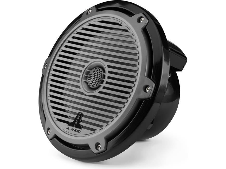 JL Audio M770-CCX-CG-TB (Black w/ Titanium 