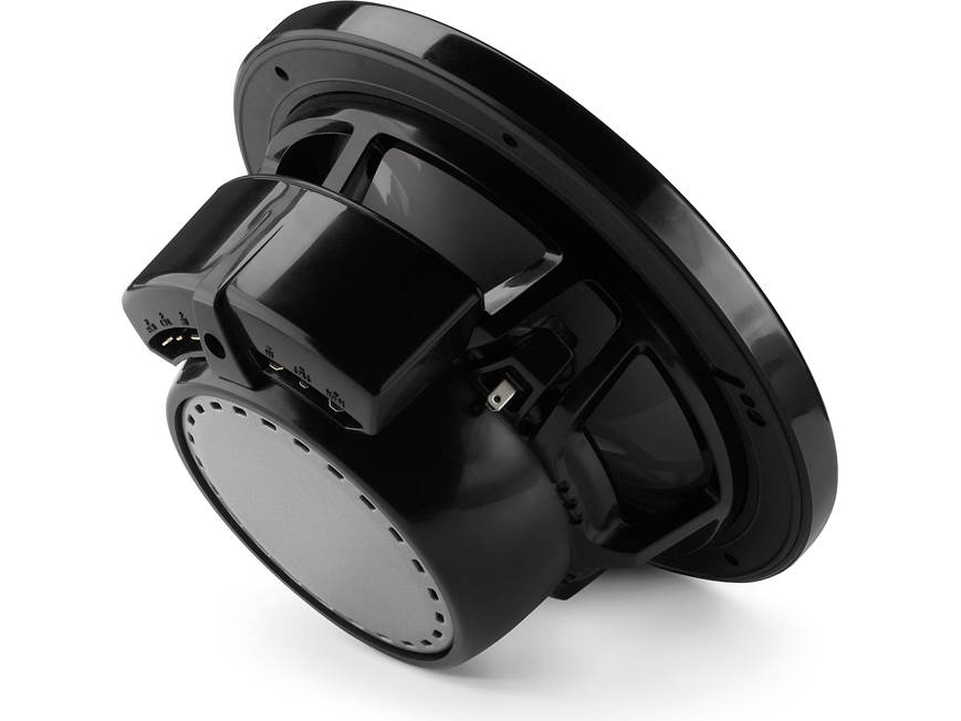 JL Audio M770-CCX-SG-TB (Black w/ Titanium 