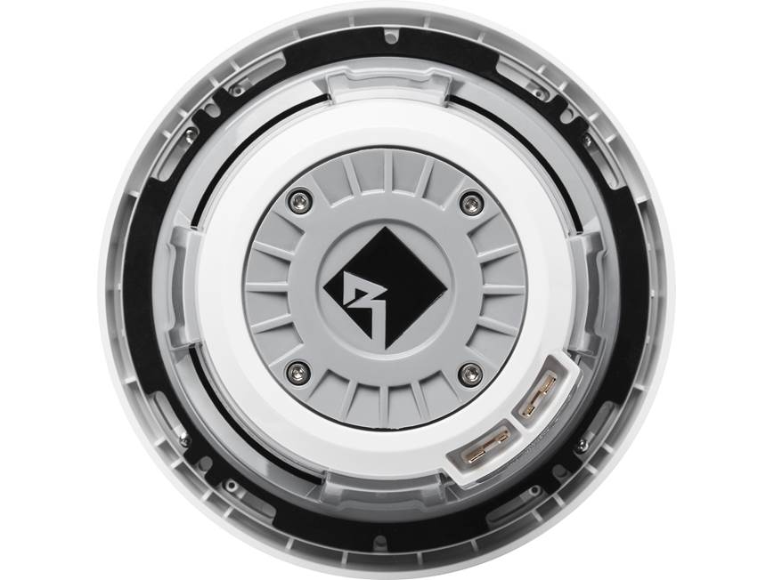 Rockford Fosgate PM2652 (White with stainless steel grille) Punch
