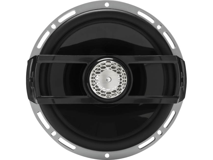 Rockford Fosgate PM2652 (White with stainless steel grille) Punch