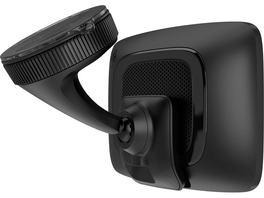 TomTom GO 520 Portable navigator with 5