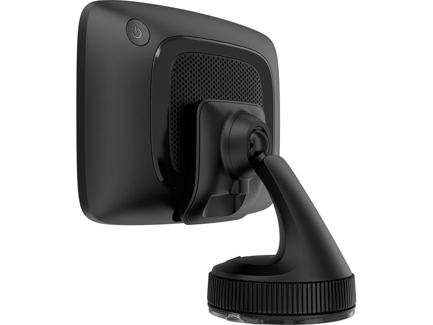 TomTom GO 520 Portable navigator with 5