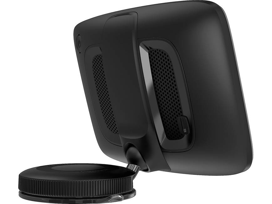 TomTom VIA 1625M Portable navigator with 6