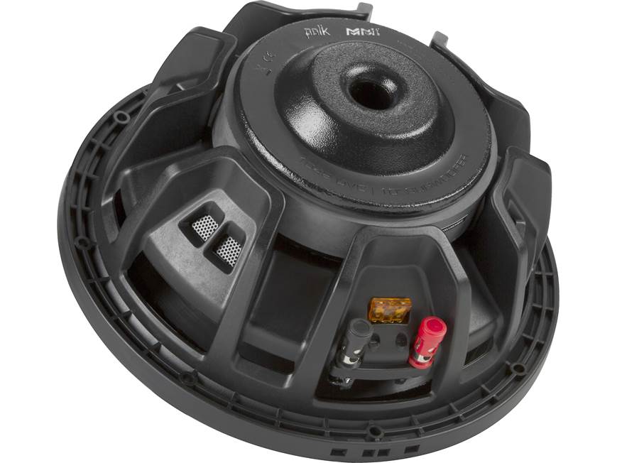 Polk Audio MM 1042 DVC MM1 Series 10