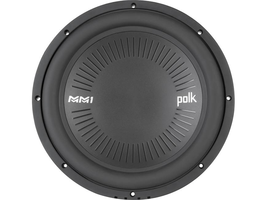 洋楽 In The Mix Sound Of 10th Season 2CD+1DVD Polk Audio MM 1042 DVC MM1 Series 10