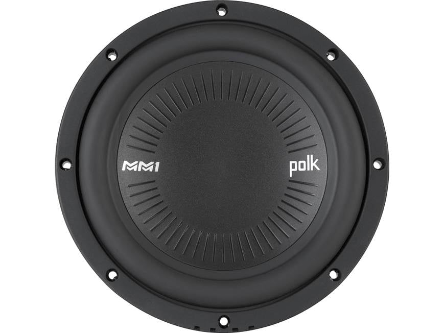 Polk Audio MM 842 SVC MM1 Series 8